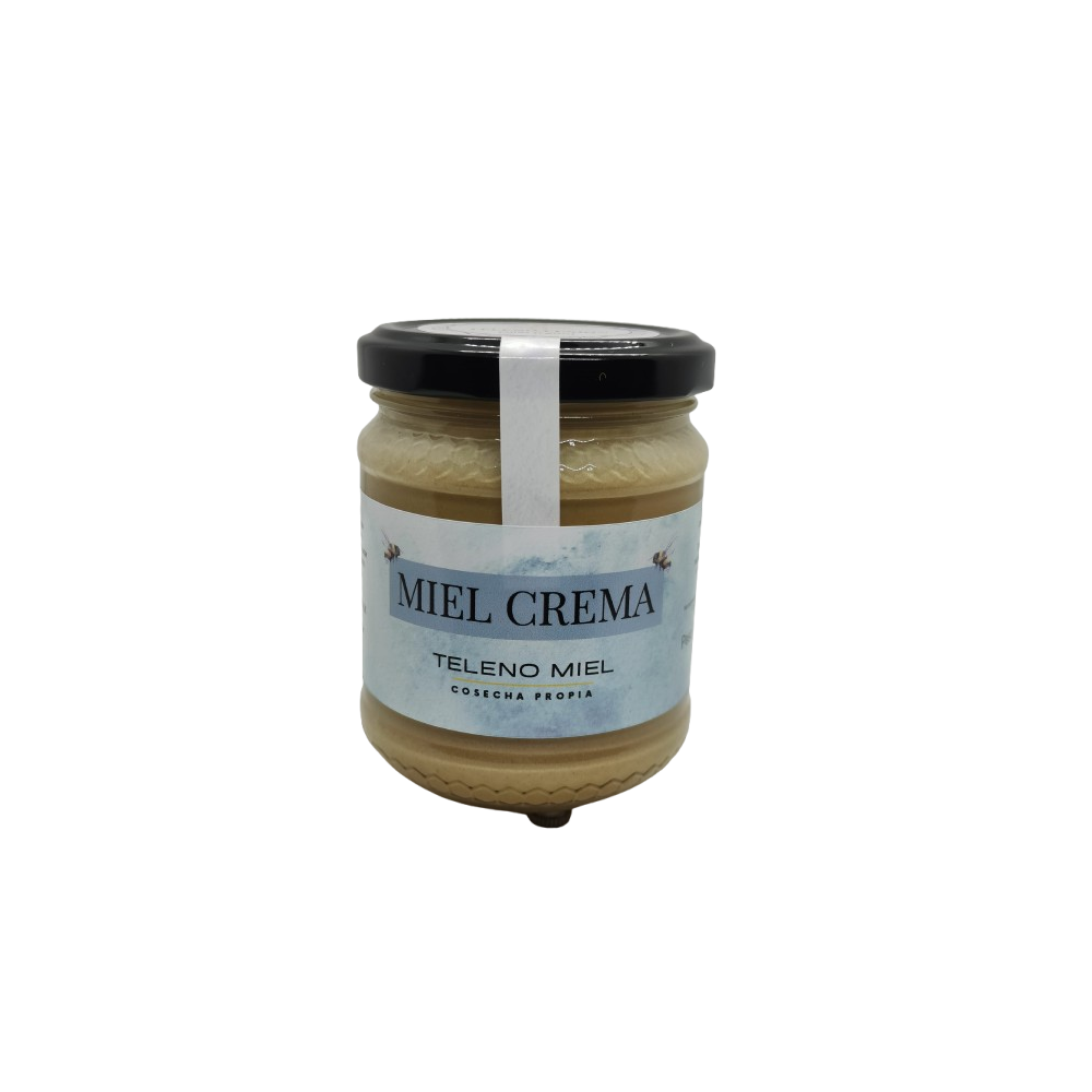 MIEL CREMA