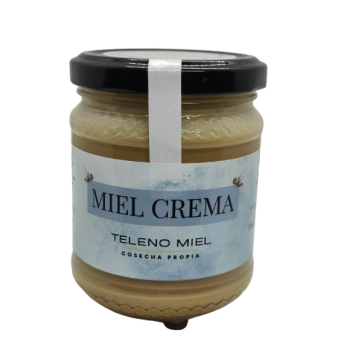MIEL CREMA
