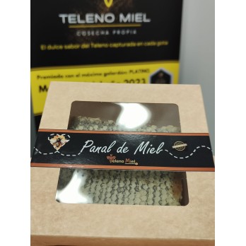 Panal de miel