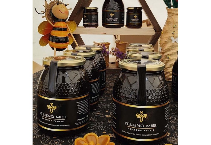 Cómo Diferenciar la Miel Pura de la Miel Procesada