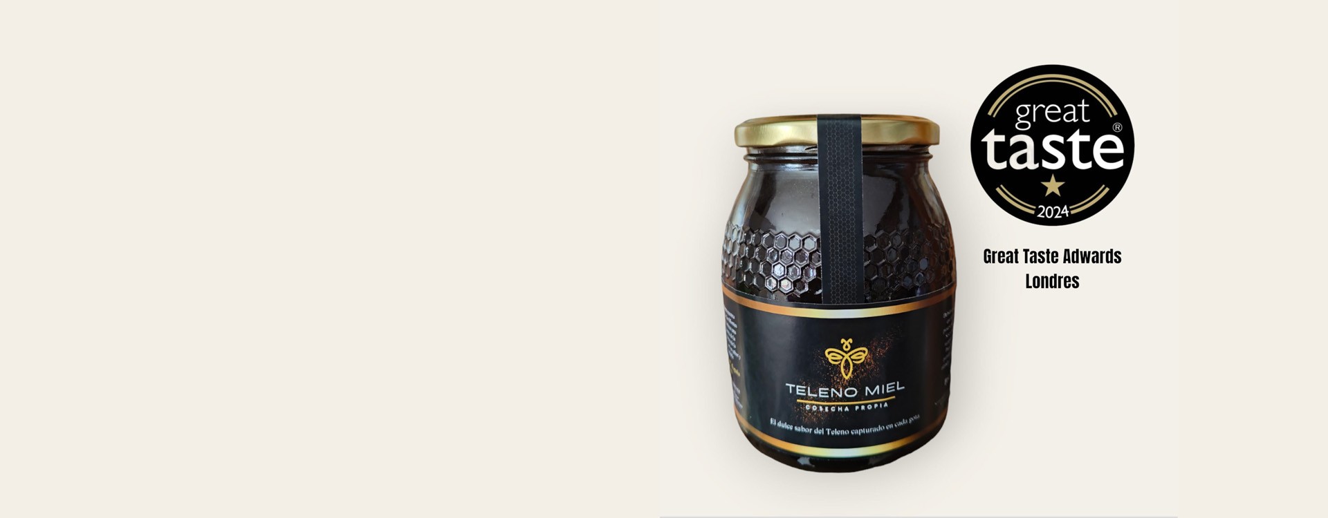 Premios Great Taste de Londres